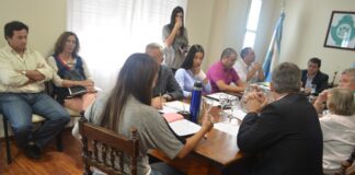 Alta Gracia adhirió a la Ley Nacional de Protección Integral de Discapacitados