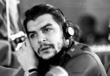 Las canciones de Silvio Rodríguez que inspiró el «Che» Guevara