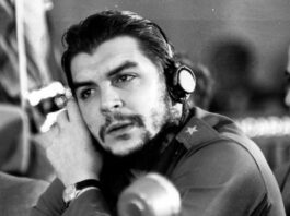 Las canciones de Silvio Rodríguez que inspiró el «Che» Guevara