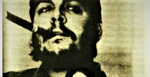 Columna: Silvio y el Che, Un Devenir Revolucionario en Canciones