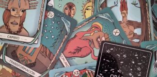 «Oráculo Serrano»: una conjunción artística, humana y de conexión con la tierra