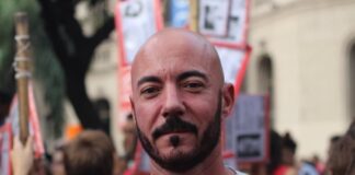 Falleció Eugenio Talbot Wright, una voz incómoda y necesaria