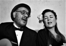 Presentarán «Vuelve la tía Elvira» en el Cineclub Casero: «Hay vidas entrañables que merecen ser contadas»