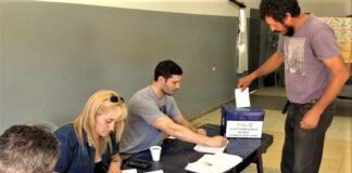 Lanzan convocatoria para las elecciones vecinales de Villa Camiares, Lalahenes, General Bustos y El Golf