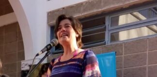 «Mané» Chiotti aseguró que el kirchnerismo trabaja en un proyecto político para Córdoba