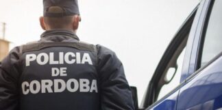Encontraron el cuerpo sin vida de la joven de Despeñaderos que era buscada