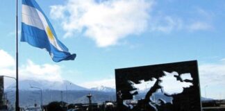 La Unicameral aprobó la capacitación obligatoria en la «Cuestión Malvinas» para la función pública provincial