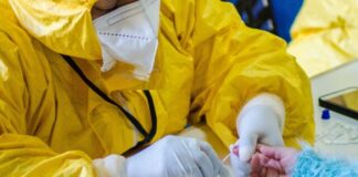 Concentrarán testeos a vecinos de Alta Gracia en el Polideportivo