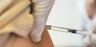 Arranca la campaña de vacunación antigripal en 800 espacios de la provincia