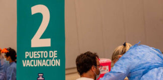 Covid: ante el incremento de casos, recomiendan tener las vacunas al día