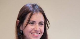 Carolina Basualdo sobre su candidatura a diputada: “Queremos ir a aportar esta mirada del interior profundo”