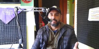 Morer cuestionó a Torres por la falta de agua y negó un pase al PRO