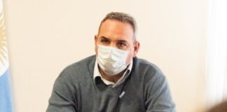 Agazzi respondió sobre el cierre de algunos dispensarios en enero