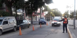 Exhortan a las personas residentes en Alta Gracia a regularizar sus licencias de conducir