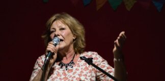 Liliana Olivero: “La abstención electoral no castiga, le da más poder a quienes nos saquean”