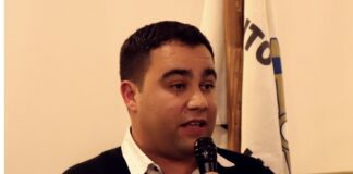 «Confusión y malos entendidos»: la explicación de Agustín Saieg