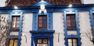 Crimen de Avenida del Libertador: se entregó el sospechoso