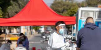 Coronavirus: Rigen nuevas medidas sanitarias en la provincia