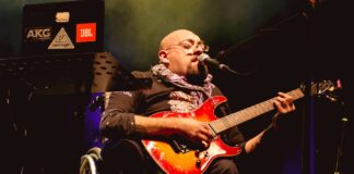 Con un homenaje a Eddy Barrionuevo, Alta Gracia celebrará el Día Internacional de las Personas con Discapacidad