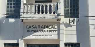 El radicalismo cuestionó la falta de coordinación del municipio y la Provincia en materia de seguridad