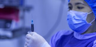 Martín Cugno: “Sin la vacuna, esta tercera ola hubiera sido una catástrofe”