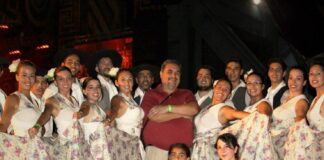 El Ballet Municipal convoca a bailarines y bailarinas para sumar a su elenco