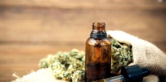 Villa La Bolsa es la primera localidad de Santa María en adherir a la Ley de Cannabis Medicinal