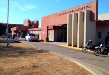 Una médica del Hospital denunció a un policía por abuso sexual: interviene la Fiscalía y el Tribunal de Conducta