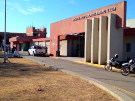 Una médica del Hospital denunció a un policía por abuso sexual: interviene la Fiscalía y el Tribunal de Conducta