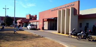 Personal del Hospital Illia: «La situación es compleja y no hay respuesta»
