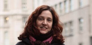 Nadia Fink, de Editorial “Chirimbote”: “La calidad tiene que ver con no hablarles en diminutivo ni subestimar los gustos y deseos de las infancias”