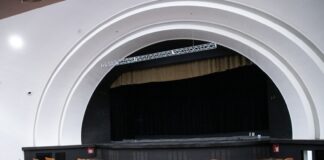 Con tres películas, vuelve el Cine al Monumental Sierras