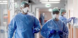 Reducen días de aislamiento para contactos estrechos y pacientes Covid-19