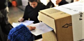 El Concejo estudia habilitar el «voto joven» en las elecciones municipales