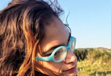 Irene Cuevas presentará en Buenos Aires su profundo y punzante libro de poesía «Entonces soñé»