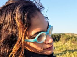 Irene Cuevas presentará en Buenos Aires su profundo y punzante libro de poesía «Entonces soñé»