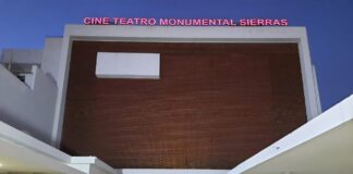 Convocan a producciones de la zona para el Festival de Cine y Artes Audiovisuales