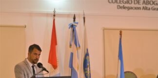 Siete ejes para analizar el discurso de Marcos Torres