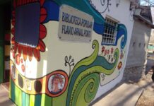 Con música, artesanías y arte gráfico, la Biblioteca Flavio Arnal Ponti llevará adelante su «Festi – Feria»