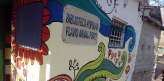 Con música, artesanías y arte gráfico, la Biblioteca Flavio Arnal Ponti llevará adelante su «Festi – Feria»