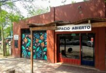 Lectura y democracia se combinarán este jueves en Espacio Abierto