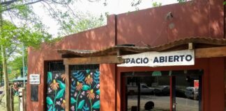 Difunden la grilla de actividades de la primera feria del libro de La Quintana