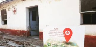 Denuncian un nuevo ataque al Refugio Libertad