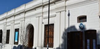 La Municipalidad realiza un mapeo de instituciones y propuestas de educación formal y no formal