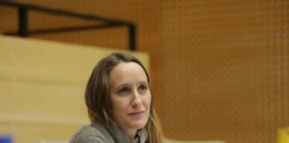 Echevarría: “La Legislatura está abocada a criminalizar a quienes ya la están pasando mal”
