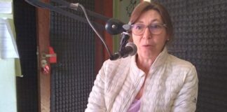 “El Centro de Comercio nació con la idea de agrupar a la actividad productiva local»