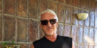 Falleció Oscar Salas, un querido contador de historias, dibujante y baterista