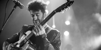 Despedida a Palo Pandolfo: un hacedor de himnos subterráneos y gritos de guerra