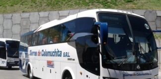 El boleto interurbano vuelve a aumentar: el viaje entre Córdoba y Alta Gracia pasará a costar $2.450