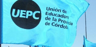 Inicia la discusión paritaria docente, entre la UEPC y el Gobierno de la Provincia